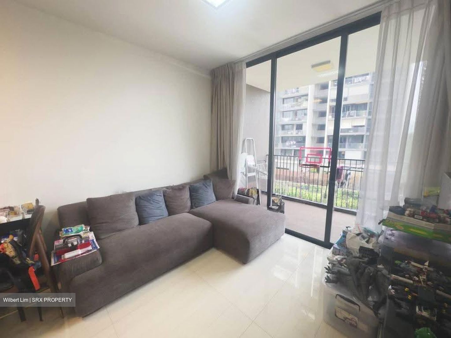 Sant Ritz (D13), Condominium #608663131